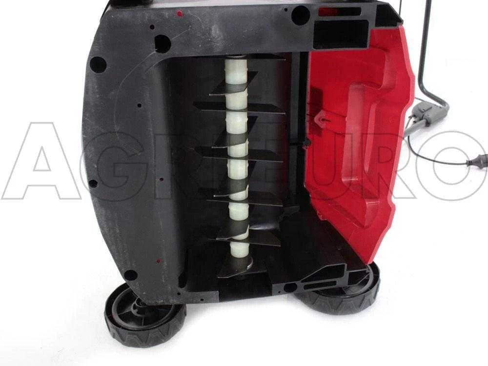 Scarificateur électrique à Lames Et à Louchets GeoTech SC 1600 E - Moteur De 1600 Watts 7 Scarificateur électrique à Lames Et à Louchets GeoTech SC 1600 E - Moteur De 1600 Watts – Image 5