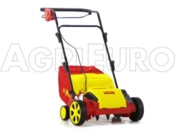 Wolf-Garten Scarificateur électrique à Lames Et Louchets WOLF Garten VA 303 E De 1300 Watts -Motofaucheuse Soldes scarificateur lectrique lames et louchets wolf garten va 303 e de 1300 watts scarificateur lectrique wolf garten va 303 e 8344 0 1457100837 100170 Arieggiatore VA 303 E 00001