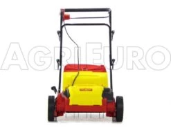 Wolf-Garten Scarificateur électrique à Lames Et Louchets WOLF Garten VA 303 E De 1300 Watts -Motofaucheuse Soldes scarificateur lectrique lames et louchets wolf garten va 303 e de 1300 watts scarificateur lectrique wolf garten va 303 e 8344 0 1457100837 100170 Arieggiatore VA 303 E 00002