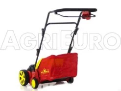 Wolf-Garten Scarificateur électrique à Lames Et Louchets WOLF Garten VA 303 E De 1300 Watts -Motofaucheuse Soldes scarificateur lectrique lames et louchets wolf garten va 303 e de 1300 watts scarificateur lectrique wolf garten va 303 e 8344 0 1457100839 100170 Arieggiatore VA 303 E 00007