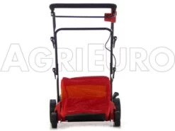 Wolf-Garten Scarificateur électrique à Lames Et Louchets WOLF Garten VA 303 E De 1300 Watts -Motofaucheuse Soldes scarificateur lectrique lames et louchets wolf garten va 303 e de 1300 watts scarificateur lectrique wolf garten va 303 e 8344 0 1457100839 100170 Arieggiatore VA 303 E 00008