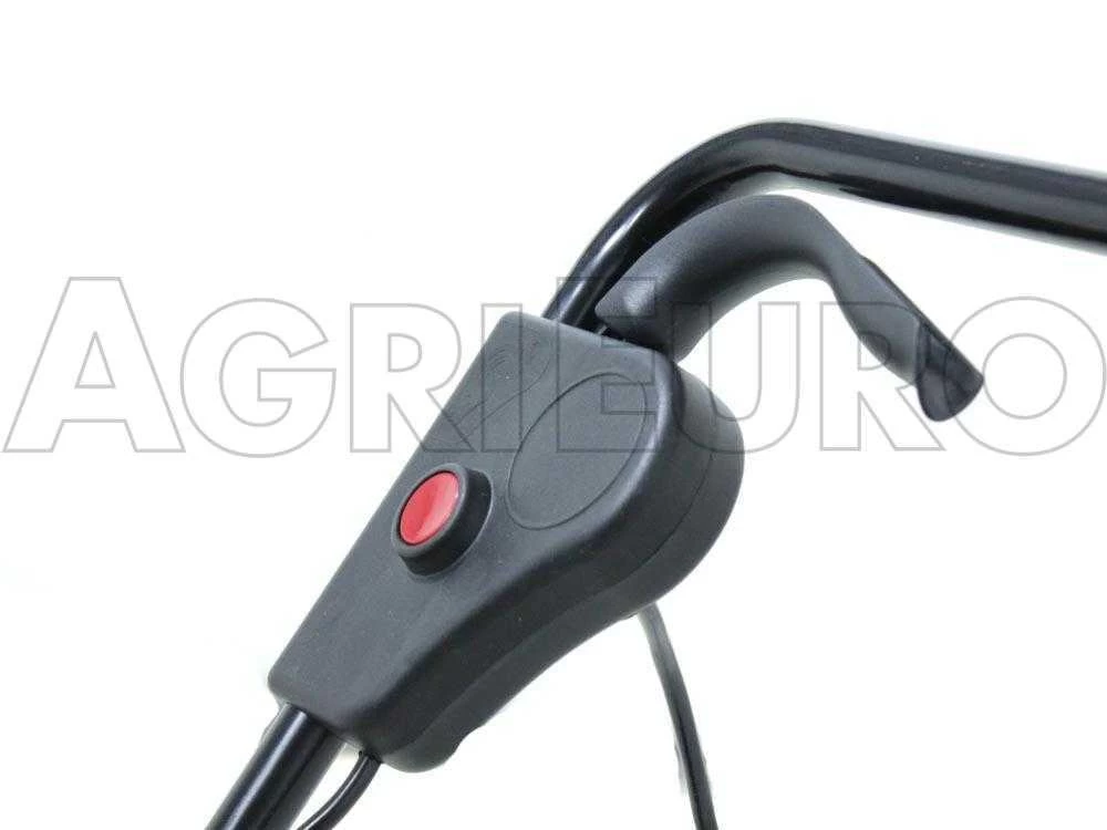 Scarificateur électrique à Lames Fixes MTD SMART 30 VE - Moteur 1200 Watts 12 Scarificateur électrique à Lames Fixes MTD SMART 30 VE - Moteur 1200 Watts – Image 10