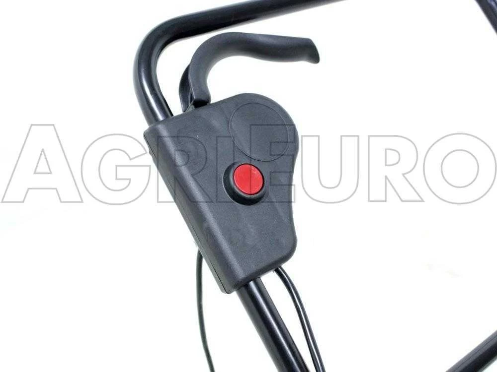 Scarificateur électrique à Lames Fixes MTD SMART 30 VE - Moteur 1200 Watts 11 Scarificateur électrique à Lames Fixes MTD SMART 30 VE - Moteur 1200 Watts – Image 9