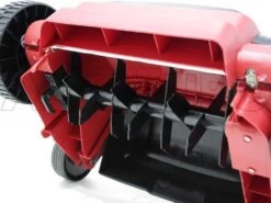 Scarificateur électrique à Lames Fixes MTD SMART 30 VE - Moteur 1200 Watts