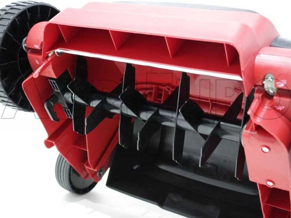 Scarificateur électrique à Lames Fixes MTD SMART 30 VE - Moteur 1200 Watts 3 Scarificateur électrique à Lames Fixes MTD SMART 30 VE - Moteur 1200 Watts