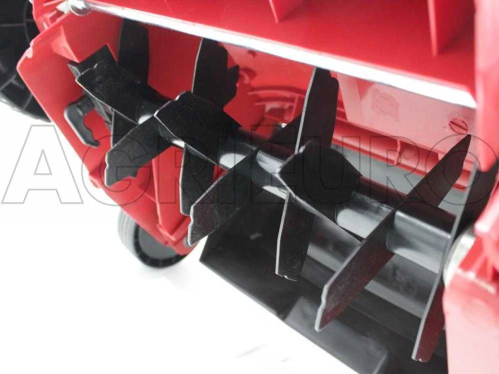 Scarificateur électrique à Lames Fixes MTD SMART 30 VE - Moteur 1200 Watts 6 Scarificateur électrique à Lames Fixes MTD SMART 30 VE - Moteur 1200 Watts – Image 4