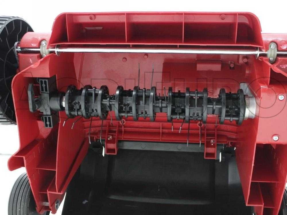 Scarificateur électrique à Lames Fixes MTD SMART 30 VE - Moteur 1200 Watts 9 Scarificateur électrique à Lames Fixes MTD SMART 30 VE - Moteur 1200 Watts – Image 7