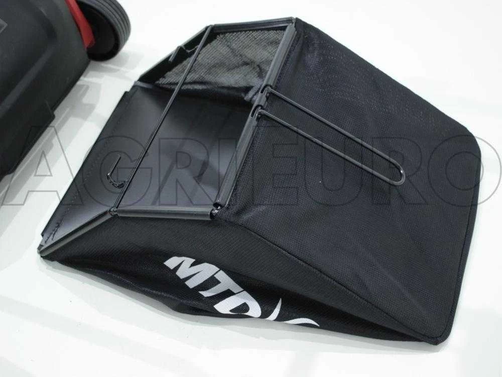 Scarificateur électrique à Lames Fixes MTD SMART 30 VE - Moteur 1200 Watts 20 Scarificateur électrique à Lames Fixes MTD SMART 30 VE - Moteur 1200 Watts – Image 18