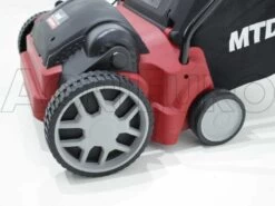 Scarificateur électrique à Lames Fixes MTD SMART 30 VE - Moteur 1200 Watts 40 Scarificateur électrique à Lames Fixes MTD SMART 30 VE - Moteur 1200 Watts -Motofaucheuse Soldes scarificateur lectrique lames fixes mtd smart 30 ve moteur 1200 watts moteur panier et autres caractristiques 6965 4 1425635681 arieggiatore mtd smart 30 ve 37
