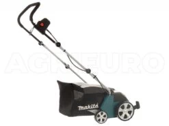 Scarificateur électrique à Lames Makita UV3200 - 1300 Watts, Largeur De Travail 32 Cm -Motofaucheuse Soldes scarificateur lectrique lames makita uv3200 1300 watts largeur de travail 32 cm rotor lames 17301 1 1561715914 17295 1 1561711794 IMG 9288