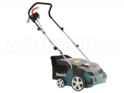 Scarificateur électrique à Lames Makita UV3200 - 1300 Watts, Largeur De Travail 32 Cm -Motofaucheuse Soldes scarificateur lectrique lames makita uv3200 1300 watts largeur de travail 32 cm rotor lames 17301 1 1561715914 17295 1 1561711794 IMG 9292