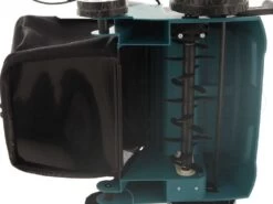 Scarificateur électrique à Lames Makita UV3200 - 1300 Watts, Largeur De Travail 32 Cm -Motofaucheuse Soldes scarificateur lectrique lames makita uv3200 1300 watts largeur de travail 32 cm rotor lames 17301 1 1561715914 17295 1 1561711794 IMG 9312