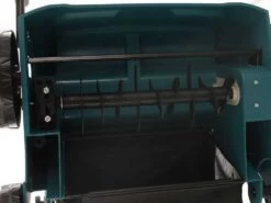 Scarificateur électrique à Lames Makita UV3200 - 1300 Watts, Largeur De Travail 32 Cm -Motofaucheuse Soldes scarificateur lectrique lames makita uv3200 1300 watts largeur de travail 32 cm rotor lames 17301 1 1561715914 17295 1 1561711794 IMG 9316