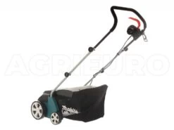 Scarificateur électrique à Lames Makita UV3200 - 1300 Watts, Largeur De Travail 32 Cm -Motofaucheuse Soldes scarificateur lectrique lames makita uv3200 1300 watts largeur de travail 32 cm scarificateur lectrique makita uv3200 17301 0 1561715914 17295 0 1561711643 IMG 9282