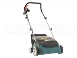 Scarificateur électrique à Lames Makita UV3200 - 1300 Watts, Largeur De Travail 32 Cm -Motofaucheuse Soldes scarificateur lectrique lames makita uv3200 1300 watts largeur de travail 32 cm scarificateur lectrique makita uv3200 17301 0 1561715914 17295 0 1561711643 IMG 9294