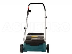Scarificateur électrique à Lames Makita UV3200 - 1300 Watts, Largeur De Travail 32 Cm -Motofaucheuse Soldes scarificateur lectrique lames makita uv3200 1300 watts largeur de travail 32 cm scarificateur lectrique makita uv3200 17301 0 1561715914 17295 0 1561711643 IMG 9296