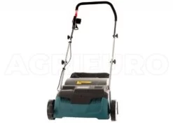Scarificateur électrique à Lames Makita UV3200 - 1300 Watts, Largeur De Travail 32 Cm -Motofaucheuse Soldes scarificateur lectrique lames makita uv3200 1300 watts largeur de travail 32 cm scarificateur lectrique makita uv3200 17301 0 1561715914 17295 0 1561711644 IMG 9274