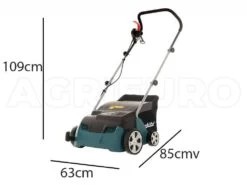 Scarificateur électrique à Lames Makita UV3200 - 1300 Watts, Largeur De Travail 32 Cm -Motofaucheuse Soldes scarificateur lectrique lames makita uv3200 1300 watts largeur de travail 32 cm scarificateur lectrique makita uv3200 17301 0 1561715914 17295 0 1561711644 IMG 9276