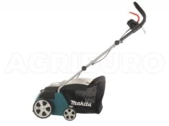 Scarificateur électrique à Lames Makita UV3200 - 1300 Watts, Largeur De Travail 32 Cm -Motofaucheuse Soldes scarificateur lectrique lames makita uv3200 1300 watts largeur de travail 32 cm scarificateur lectrique makita uv3200 17301 0 1561715914 17295 0 1561711644 IMG 9280