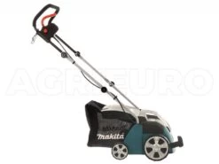Scarificateur électrique à Lames Makita UV3200 - 1300 Watts, Largeur De Travail 32 Cm -Motofaucheuse Soldes scarificateur lectrique lames makita uv3200 1300 watts largeur de travail 32 cm scarificateur lectrique makita uv3200 17301 0 1561715914 17295 0 1561711644 IMG 9290