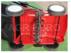 Scarificateur électrique à Lames Professionnel Marina Systems S 390 E - Moteur 1700 Watts 11 Scarificateur électrique à Lames Professionnel Marina Systems S 390 E - Moteur 1700 Watts -Motofaucheuse Soldes scarificateur lectrique lames professionnel marina systems s 390 e moteur 1700 watts ma ri na systems mod s 390 e 517 1 1588673529 IMG 5eb13bf9665f2