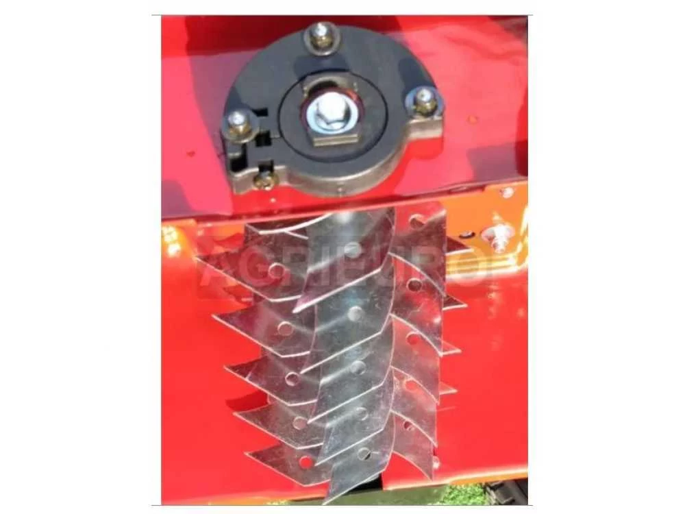 Scarificateur électrique à Lames Professionnel Marina Systems S 390 E - Moteur 1700 Watts 6 Scarificateur électrique à Lames Professionnel Marina Systems S 390 E - Moteur 1700 Watts – Image 4