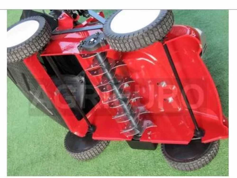 Scarificateur électrique à Lames Professionnel Marina Systems S 390 E - Moteur 1700 Watts 7 Scarificateur électrique à Lames Professionnel Marina Systems S 390 E - Moteur 1700 Watts – Image 5