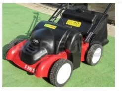 Scarificateur électrique à Lames Professionnel Marina Systems S 390 E - Moteur 1700 Watts 15 Scarificateur électrique à Lames Professionnel Marina Systems S 390 E - Moteur 1700 Watts -Motofaucheuse Soldes scarificateur lectrique lames professionnel marina systems s 390 e moteur 1700 watts ma ri na systems mod s 390 e 517 1 1588673529 IMG 5eb13bf9d4a7b