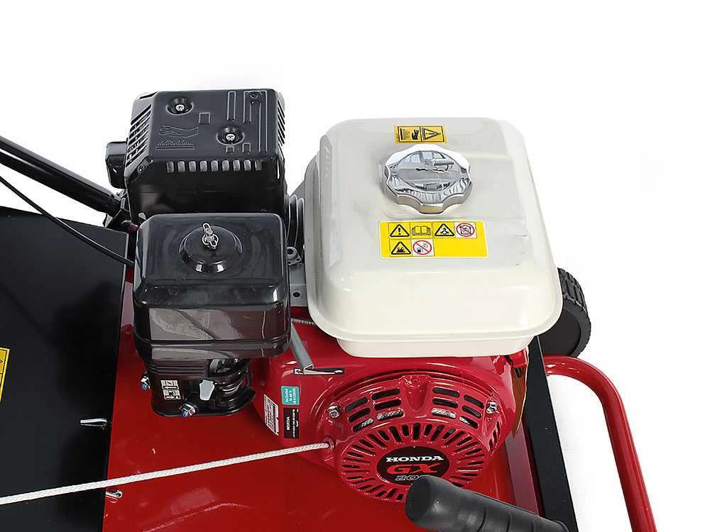 Scarificateur Professionnel Thermique Marina Systems S500 Avec Moteur Honda GX200 16 Scarificateur Professionnel Thermique Marina Systems S500 Avec Moteur Honda GX200 – Image 14