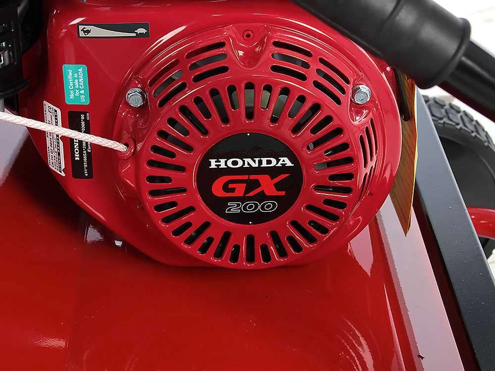 Scarificateur Professionnel Thermique Marina Systems S500 Avec Moteur Honda GX200 17 Scarificateur Professionnel Thermique Marina Systems S500 Avec Moteur Honda GX200 – Image 15