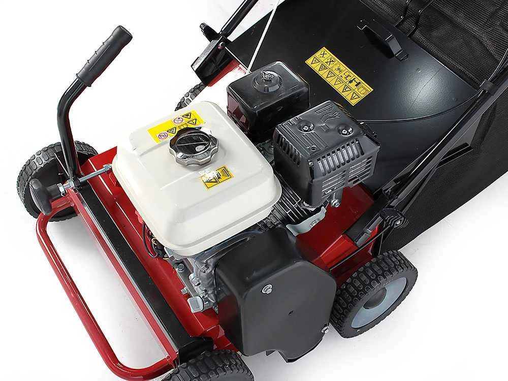 Scarificateur Professionnel Thermique Marina Systems S500 Avec Moteur Honda GX200 19 Scarificateur Professionnel Thermique Marina Systems S500 Avec Moteur Honda GX200 – Image 17