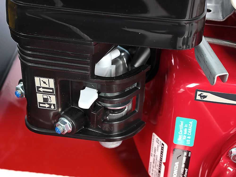 Scarificateur Professionnel Thermique Marina Systems S500 Avec Moteur Honda GX200 20 Scarificateur Professionnel Thermique Marina Systems S500 Avec Moteur Honda GX200 – Image 18