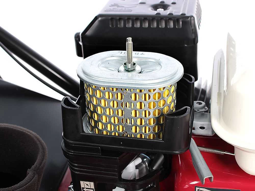 Scarificateur Professionnel Thermique Marina Systems S500 Avec Moteur Honda GX200 18 Scarificateur Professionnel Thermique Marina Systems S500 Avec Moteur Honda GX200 – Image 16