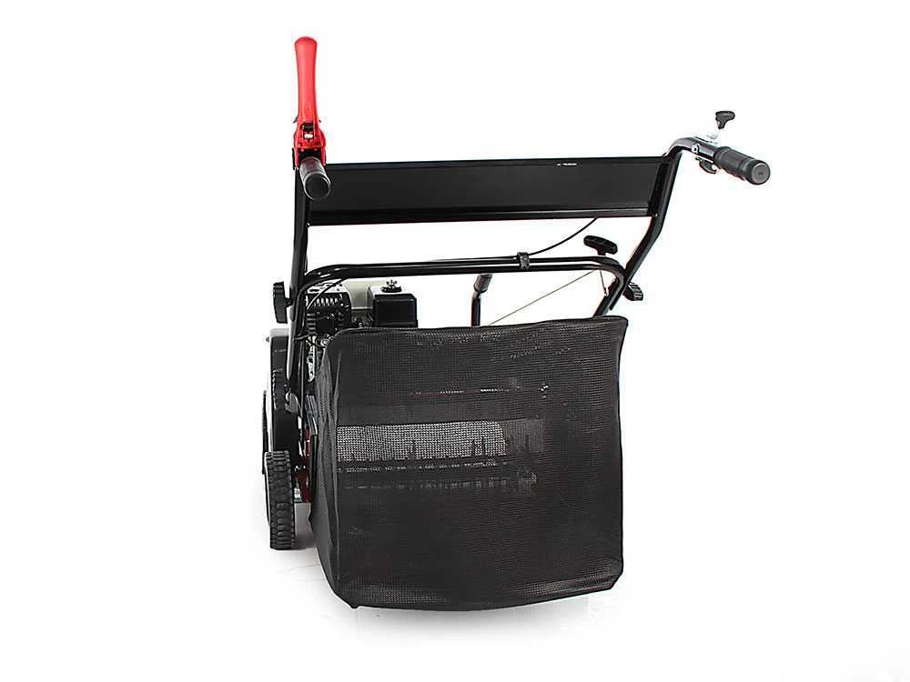 Scarificateur Professionnel Thermique Marina Systems S500 Avec Moteur Honda GX200 6 Scarificateur Professionnel Thermique Marina Systems S500 Avec Moteur Honda GX200 – Image 4