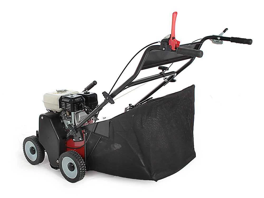 Scarificateur Professionnel Thermique Marina Systems S500 Avec Moteur Honda GX200 8 Scarificateur Professionnel Thermique Marina Systems S500 Avec Moteur Honda GX200 – Image 6