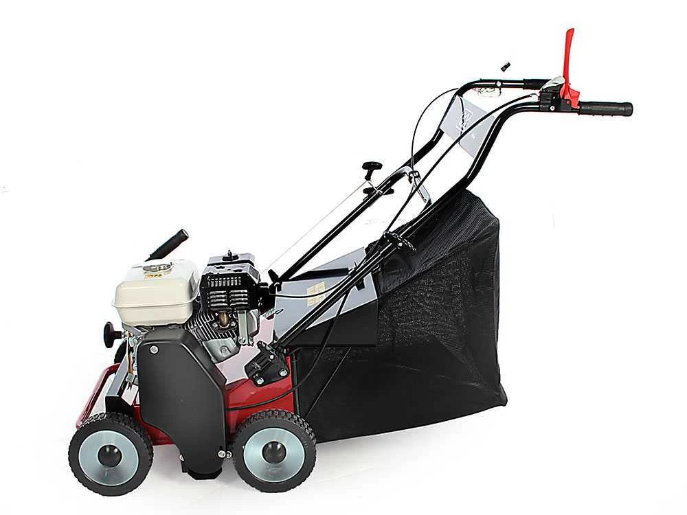 Scarificateur Professionnel Thermique Marina Systems S500 Avec Moteur Honda GX200 7 Scarificateur Professionnel Thermique Marina Systems S500 Avec Moteur Honda GX200 – Image 5