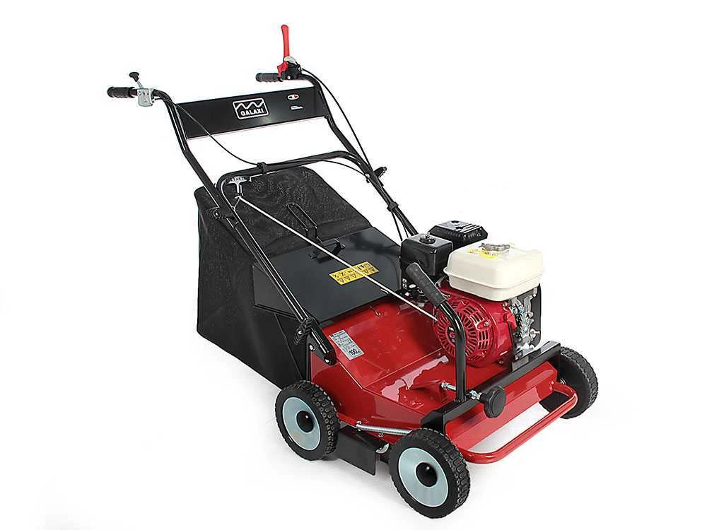 Scarificateur Professionnel Thermique Marina Systems S500 Avec Moteur Honda GX200 12 Scarificateur Professionnel Thermique Marina Systems S500 Avec Moteur Honda GX200 – Image 10