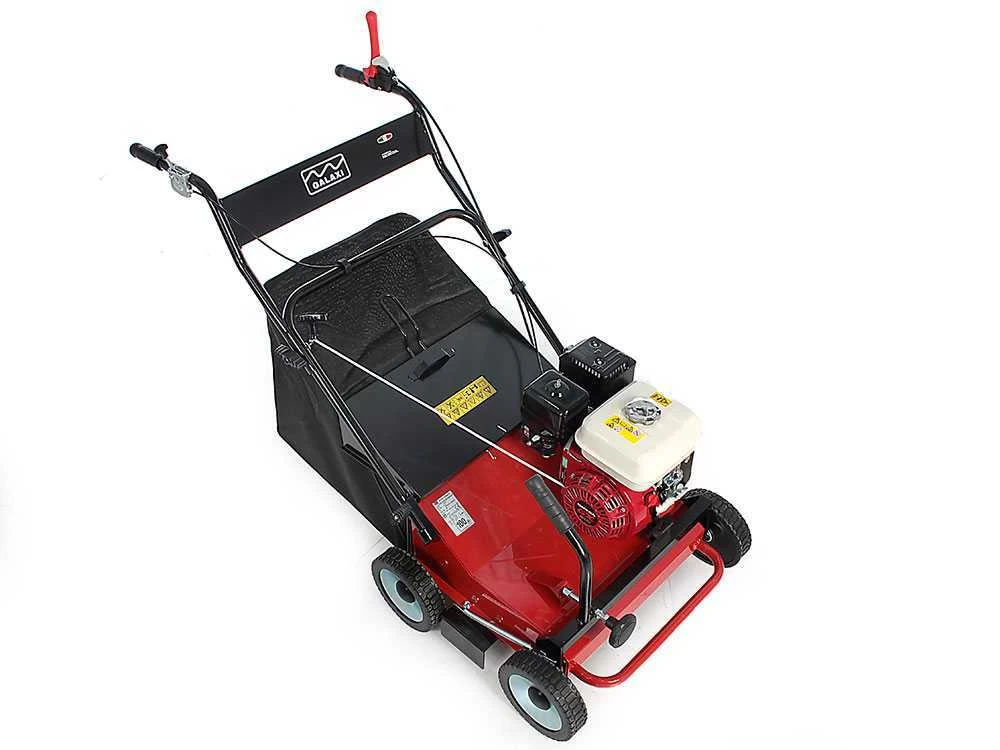 Scarificateur Professionnel Thermique Marina Systems S500 Avec Moteur Honda GX200 11 Scarificateur Professionnel Thermique Marina Systems S500 Avec Moteur Honda GX200 – Image 9