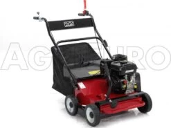 Scarificateur Professionnel Thermique Marina Systems S500B Lames Mobiles Et Fixes - Moteur B&S 35 Scarificateur Professionnel Thermique Marina Systems S500B Lames Mobiles Et Fixes - Moteur B&S -Motofaucheuse Soldes scarificateur professionnel thermique marina systems s500b lames mobiles et fixes moteur b s moteur briggs stratton srie cr950 10605 8 1493824710 IMG 5871