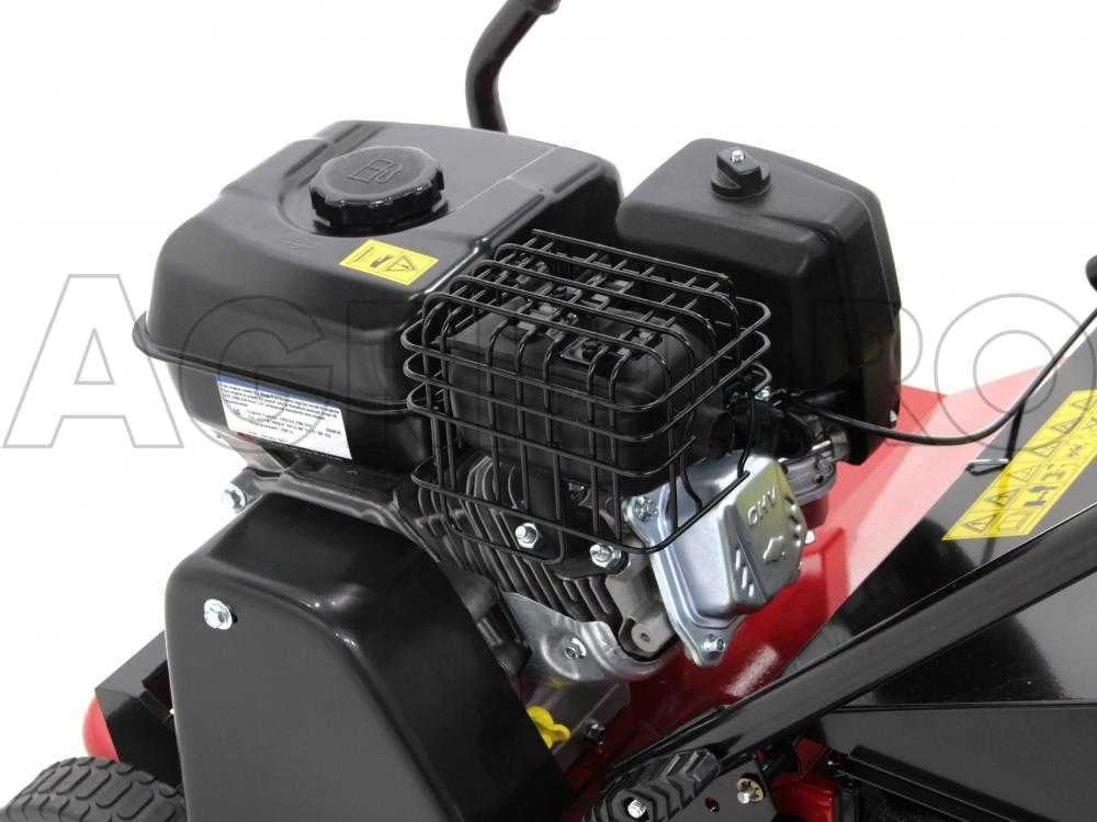 Scarificateur Professionnel Thermique Marina Systems S500B Lames Mobiles Et Fixes - Moteur B&S 19 Scarificateur Professionnel Thermique Marina Systems S500B Lames Mobiles Et Fixes - Moteur B&S – Image 17