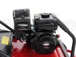 Scarificateur Professionnel Thermique Marina Systems S500B Lames Mobiles Et Fixes - Moteur B&S 41 Scarificateur Professionnel Thermique Marina Systems S500B Lames Mobiles Et Fixes - Moteur B&S -Motofaucheuse Soldes scarificateur professionnel thermique marina systems s500b lames mobiles et fixes moteur b s moteur briggs stratton srie cr950 10605 8 1493824718 IMG 5885