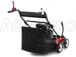 Scarificateur Professionnel Thermique Marina Systems S500B Lames Mobiles Et Fixes - Moteur B&S 26 Scarificateur Professionnel Thermique Marina Systems S500B Lames Mobiles Et Fixes - Moteur B&S -Motofaucheuse Soldes scarificateur professionnel thermique marina systems s500b lames mobiles et fixes moteur b s scarificateur ma ri na systems s500b 10605 1 1493824338 IMG 5867