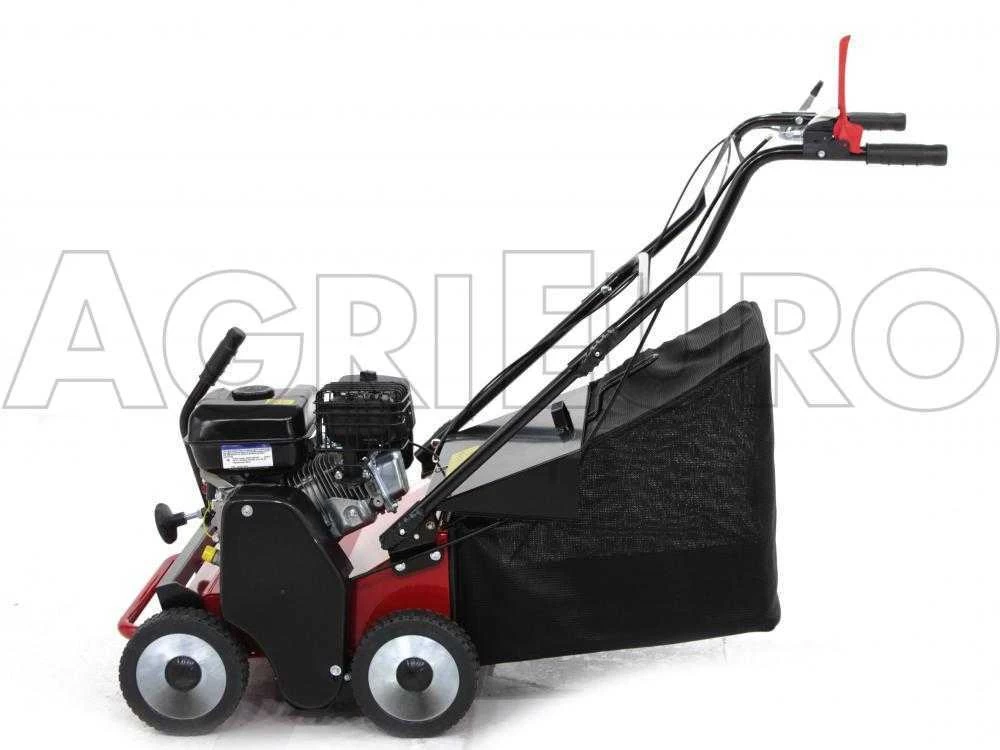 Scarificateur Professionnel Thermique Marina Systems S500B Lames Mobiles Et Fixes - Moteur B&S 10 Scarificateur Professionnel Thermique Marina Systems S500B Lames Mobiles Et Fixes - Moteur B&S – Image 8