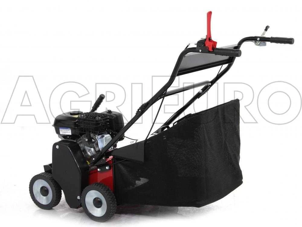 Scarificateur Professionnel Thermique Marina Systems S500B Lames Mobiles Et Fixes - Moteur B&S 12 Scarificateur Professionnel Thermique Marina Systems S500B Lames Mobiles Et Fixes - Moteur B&S – Image 10