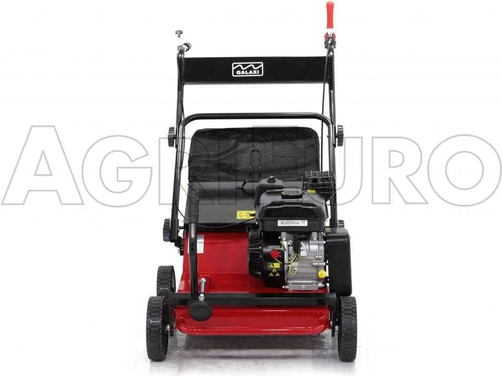 Scarificateur Professionnel Thermique Marina Systems S500B Lames Mobiles Et Fixes - Moteur B&S 13 Scarificateur Professionnel Thermique Marina Systems S500B Lames Mobiles Et Fixes - Moteur B&S – Image 11