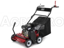 Scarificateur Professionnel Thermique Marina Systems S500B Lames Mobiles Et Fixes - Moteur B&S 33 Scarificateur Professionnel Thermique Marina Systems S500B Lames Mobiles Et Fixes - Moteur B&S -Motofaucheuse Soldes scarificateur professionnel thermique marina systems s500b lames mobiles et fixes moteur b s scarificateur ma ri na systems s500b 10605 1 1493824347 IMG 5873