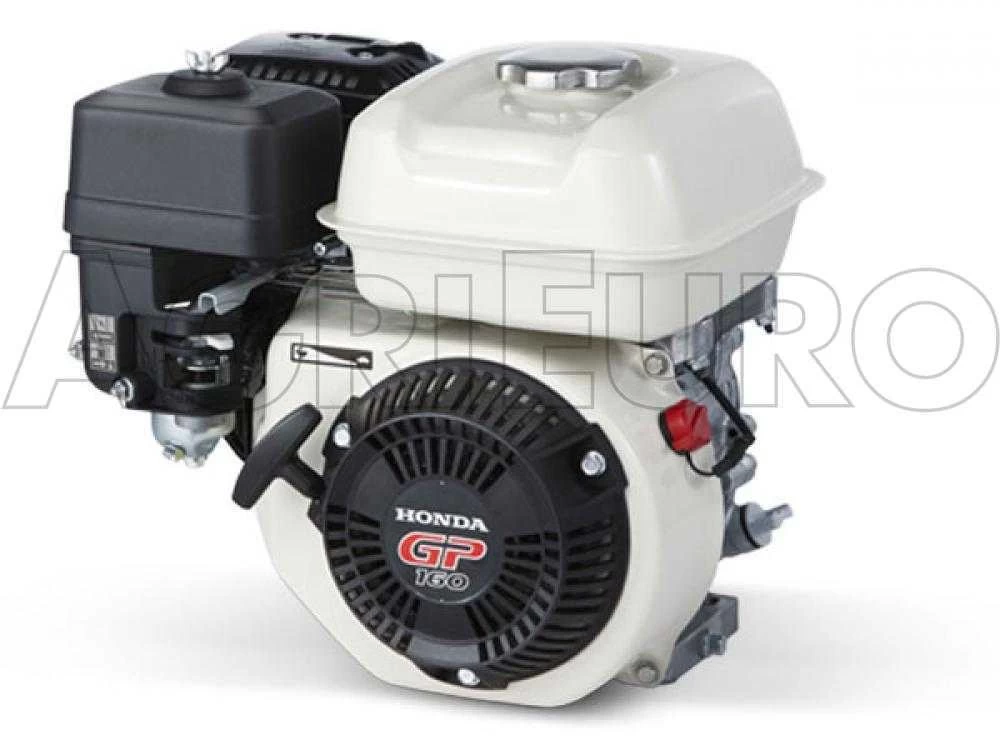 Scarificateur Professionnel Thermique Marina Systems S500H Lames Mobiles Et Fixes - Moteur Honda 15 Scarificateur Professionnel Thermique Marina Systems S500H Lames Mobiles Et Fixes - Moteur Honda – Image 13