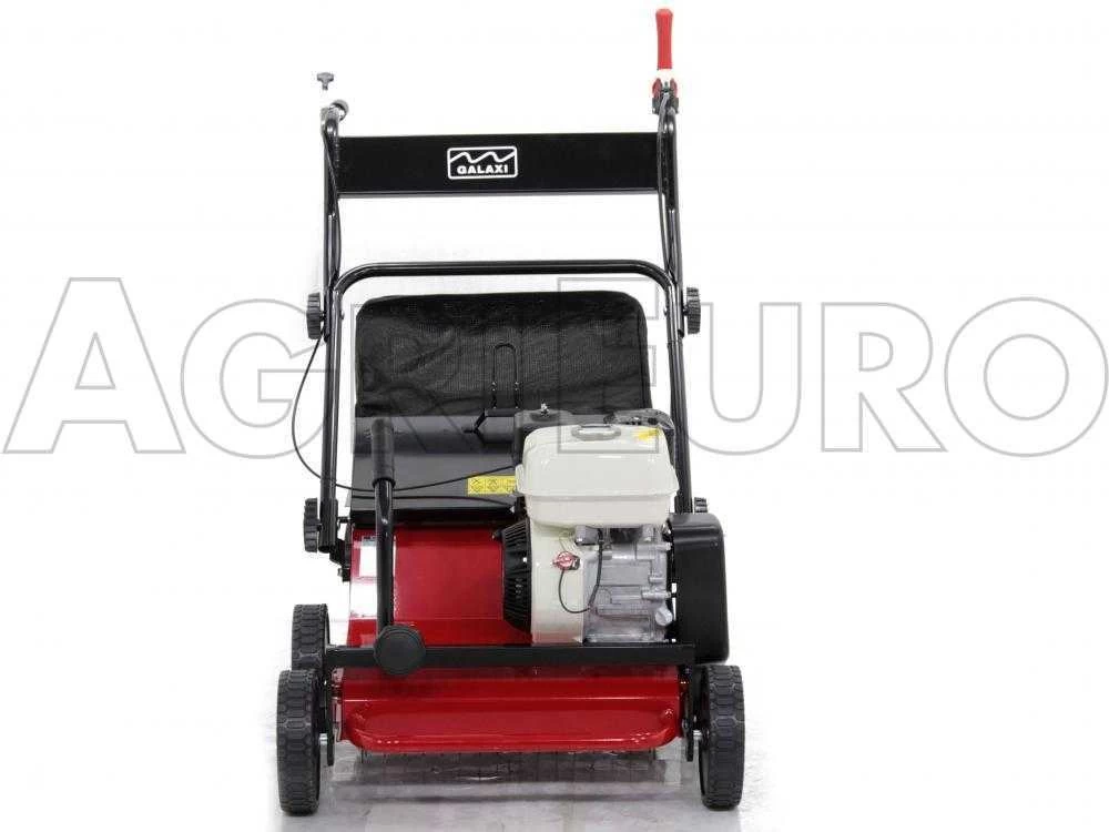 Scarificateur Professionnel Thermique Marina Systems S500H Lames Mobiles Et Fixes - Moteur Honda 16 Scarificateur Professionnel Thermique Marina Systems S500H Lames Mobiles Et Fixes - Moteur Honda – Image 14