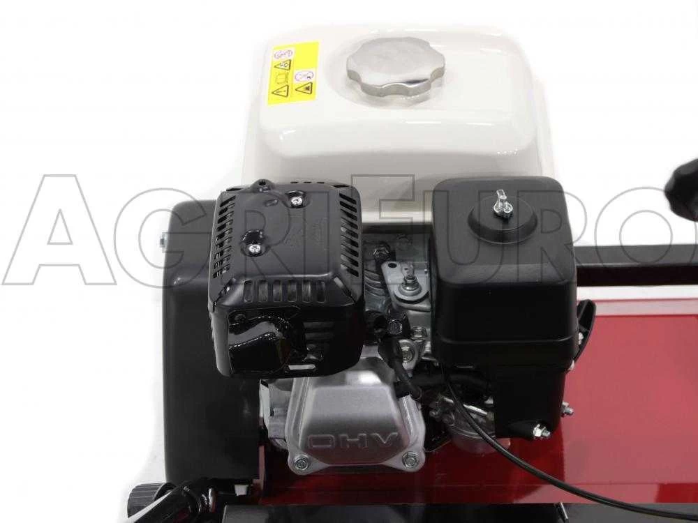 Scarificateur Professionnel Thermique Marina Systems S500H Lames Mobiles Et Fixes - Moteur Honda 22 Scarificateur Professionnel Thermique Marina Systems S500H Lames Mobiles Et Fixes - Moteur Honda – Image 20
