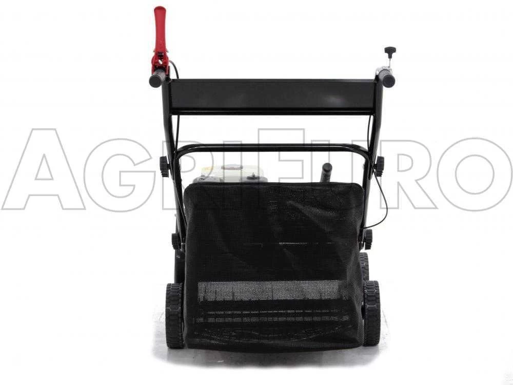 Scarificateur Professionnel Thermique Marina Systems S500H Lames Mobiles Et Fixes - Moteur Honda 4 Scarificateur Professionnel Thermique Marina Systems S500H Lames Mobiles Et Fixes - Moteur Honda – Image 2